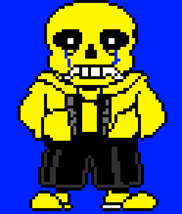 [296d58] Sad Sans 