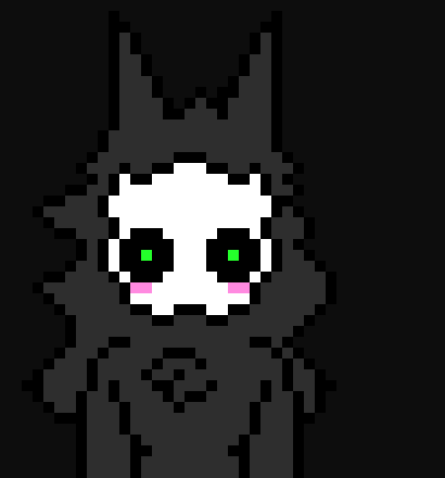 [c91422] *Slips out of the hug and runs* eeeeeeeeee- 