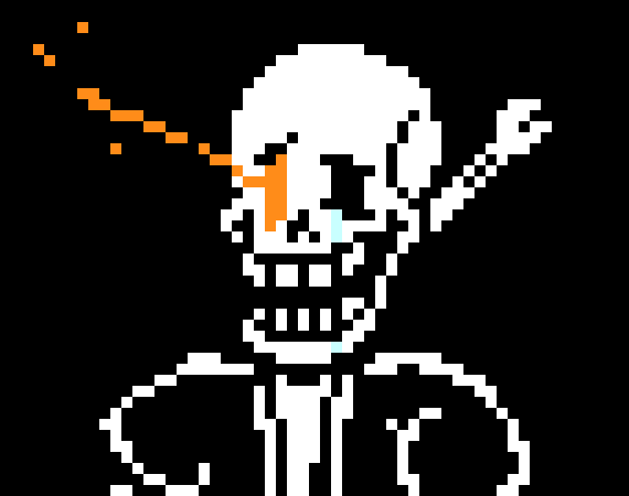 [d6a064] Nooby: (anyone just choose something) [Fight] [Act] [item] [Spare]