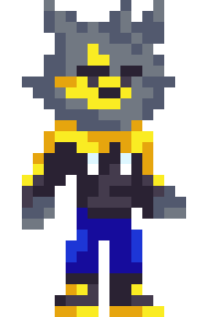 [18f118] ((You heard the man. Mario's canceled. No more Mario games.))