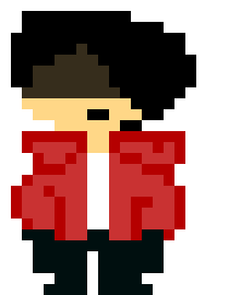 [63ceb7] *stares at the sans* dont try to interfere