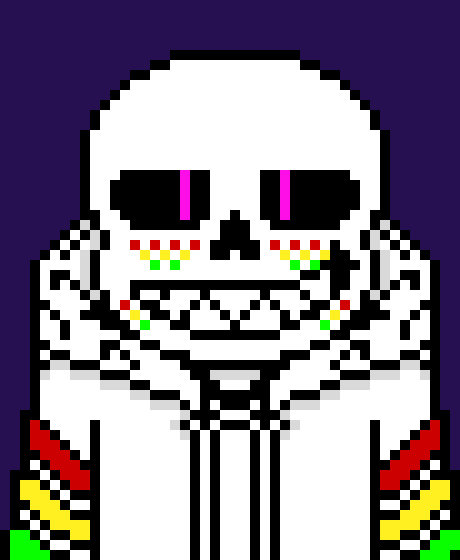 [b63bdb] *gets bored and tps Delete to him, but sits on his legs so he can't leave* 