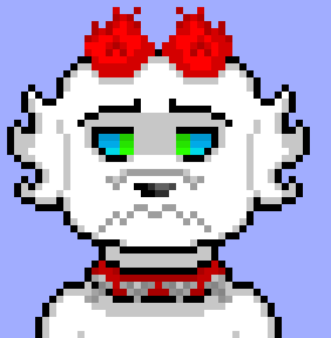 [95be89] My memory is fucking horrid...