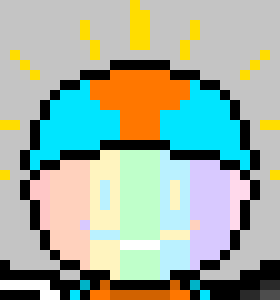 [990543] Yeesh, sor-ry. I was just answering fucking lugi with a GLOCK.