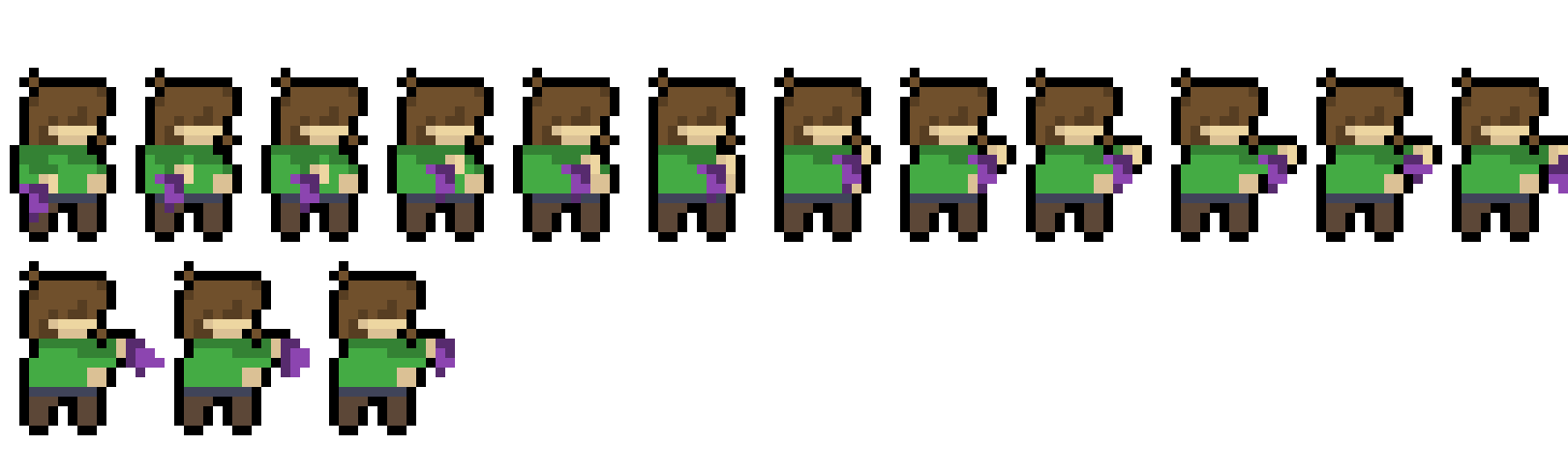 [c419bc] Concept Art For A New Gamejjjjjj