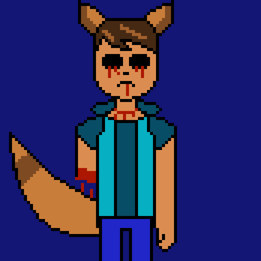 [4fbda4] dst... im sad and broken- Evan