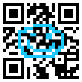[9664c4] QR Code