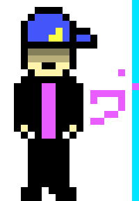 [f455be] yare yare daze.