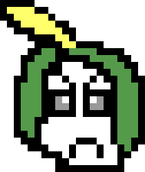 [9664c4] Angry Cute Eyes (Talking)