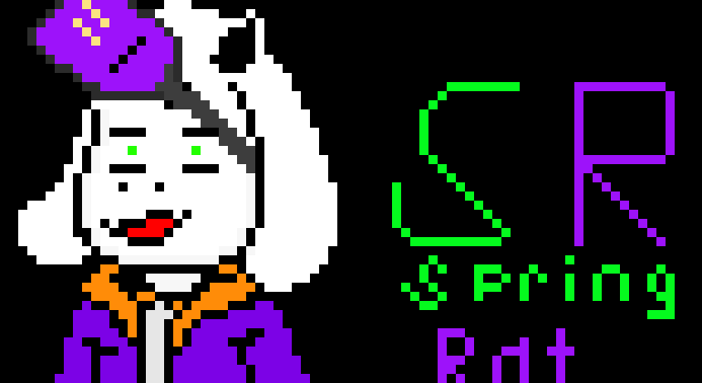 [c3c931] Sprigrat-Hey guys