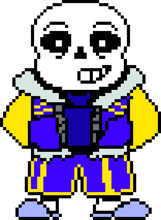 [3211f5] Pacifist outer