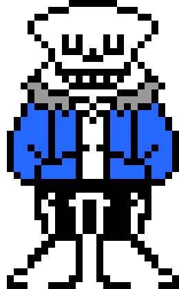 [72c467] i ship it eku xCrimson -Sans