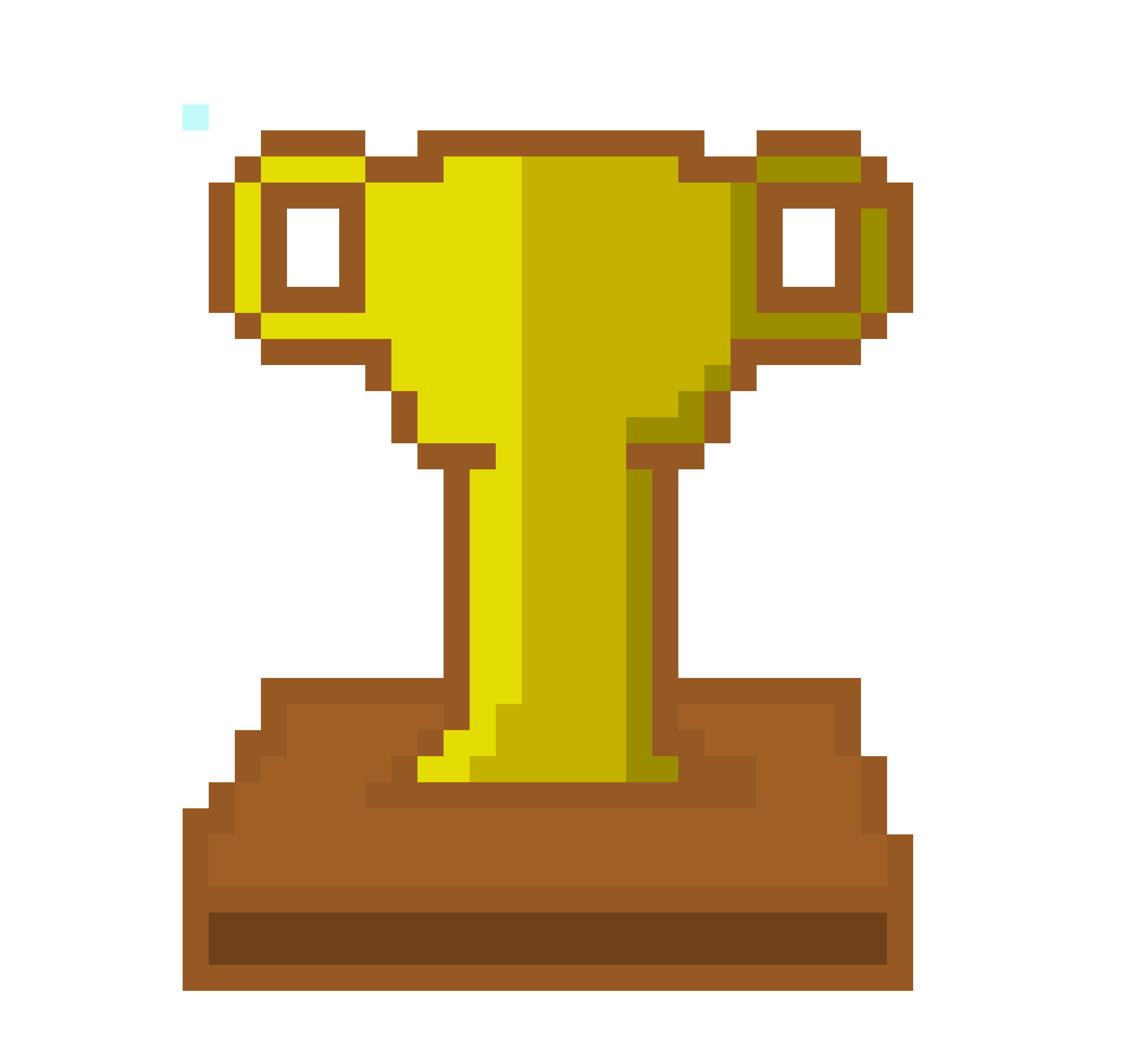 [29a840] Trophy