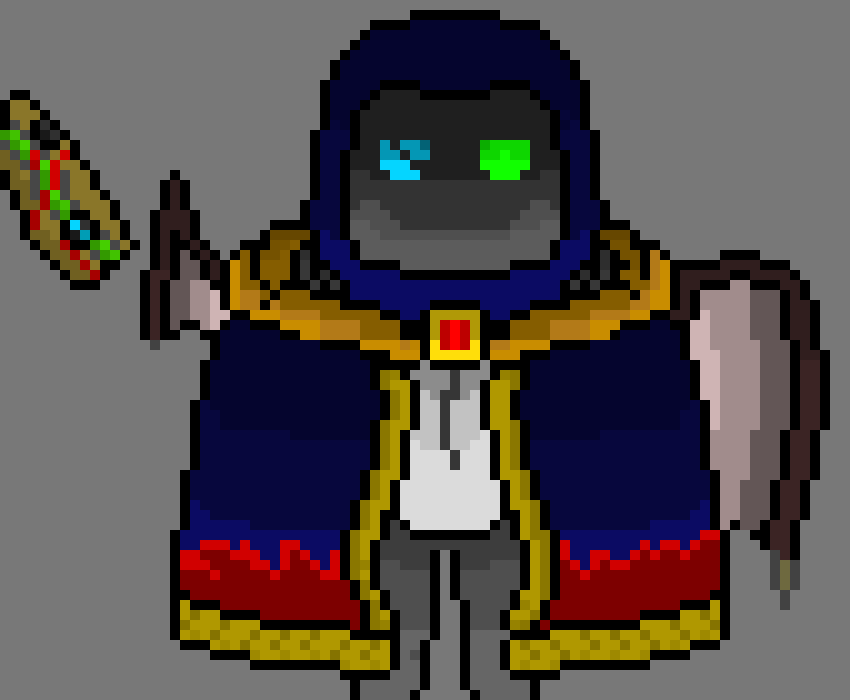 [ca8ee4] Good Ghunter.