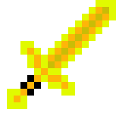 [9664c4] Minecraft Swords
