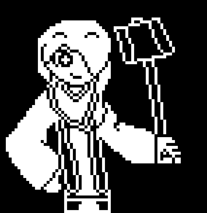 [5b2f3e] Snow: -sits in her house-