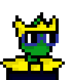 [06ffd6] About the arms and legs. I gave up, buddy. Sorry. 