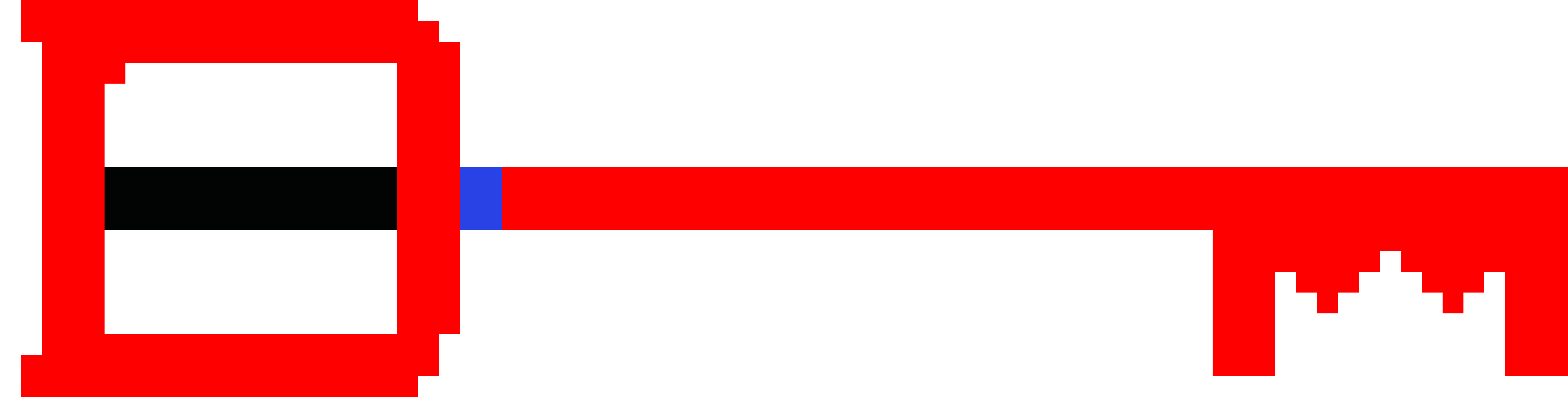 [9664c4] Key (Very rare)