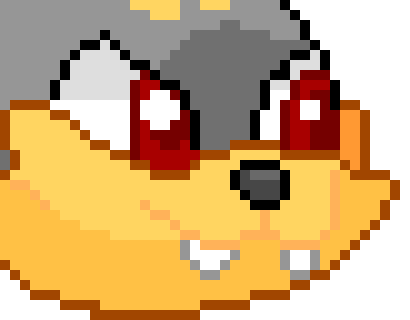 [fb7182] HOLLY SHIT!! WHY!!! :Luminite