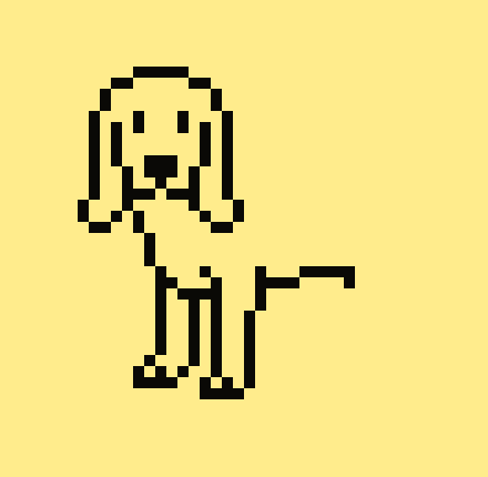 [9664c4] Shiloh beagle