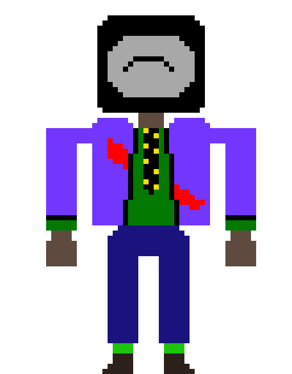 [238494] Yoshikage Odst: I am Awoken