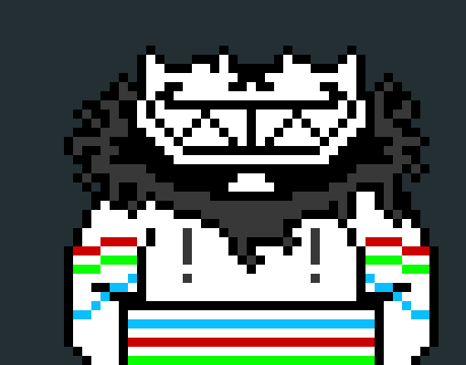 [d959ff] *teleports to them* i hope this is the place.. hello is anyone there?