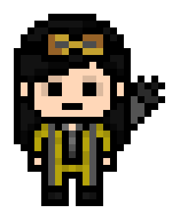 [06a98a] Louaziaki Itsukiba