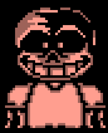 [3183dc] Sans gamer confirmed!?!?!?!?!?!?!!?/1/1/11/?!?!? *combusts into multiple flames* [lss]