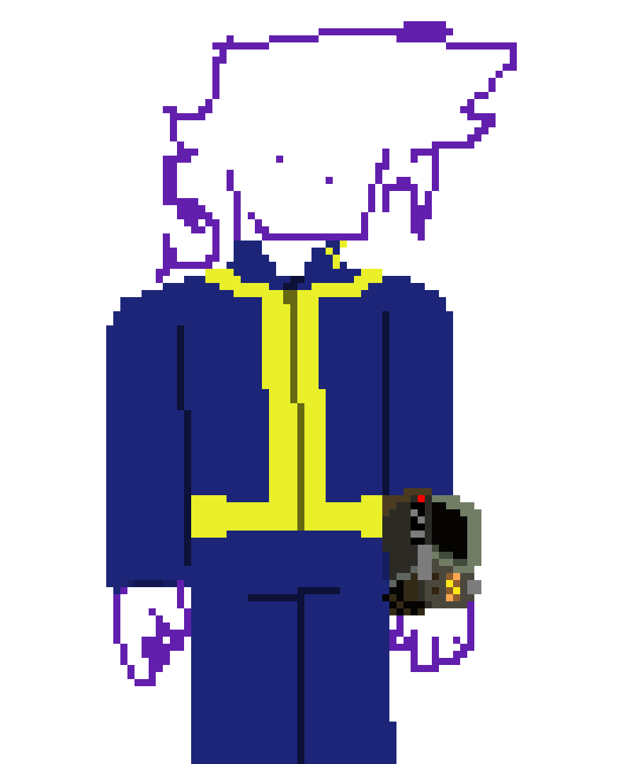 [08d688] LMAO kinda its older but its coming back or sum