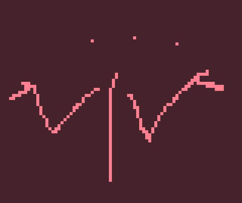 [1b8f22] i have like, nothing to say to you, Lucas. unless i want to talk to you about how i could've been in fucking university by the age of 15, which isn't gonna happen anytime soon.