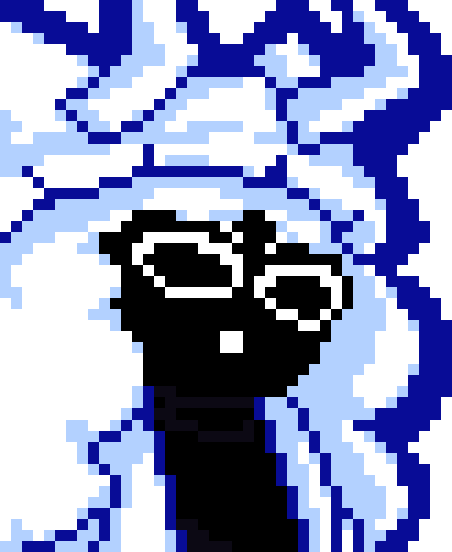 [fc8ca5] Yeah you're totally neither of those.