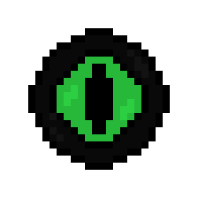 [b6f906] Emerald Eye