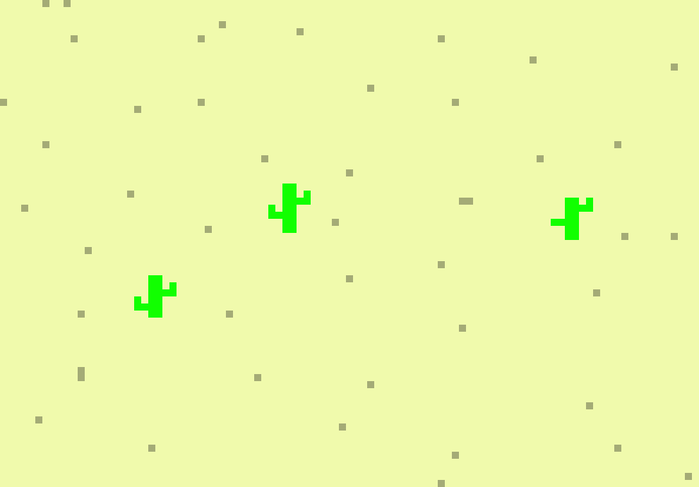 [9664c4] Backdrop Desert