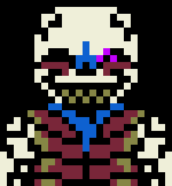 [57dac4] Been trying to draw a wickerbeast the past few days and for the life of me I just can't :sob: