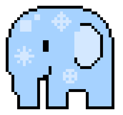[9664c4] Jellyphants