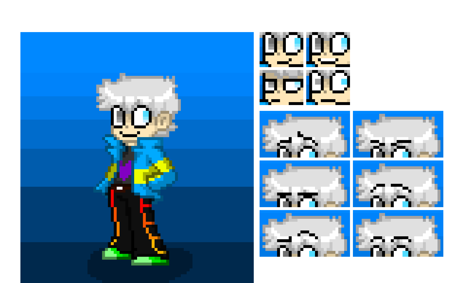 [752b4c] Human Boarderline!