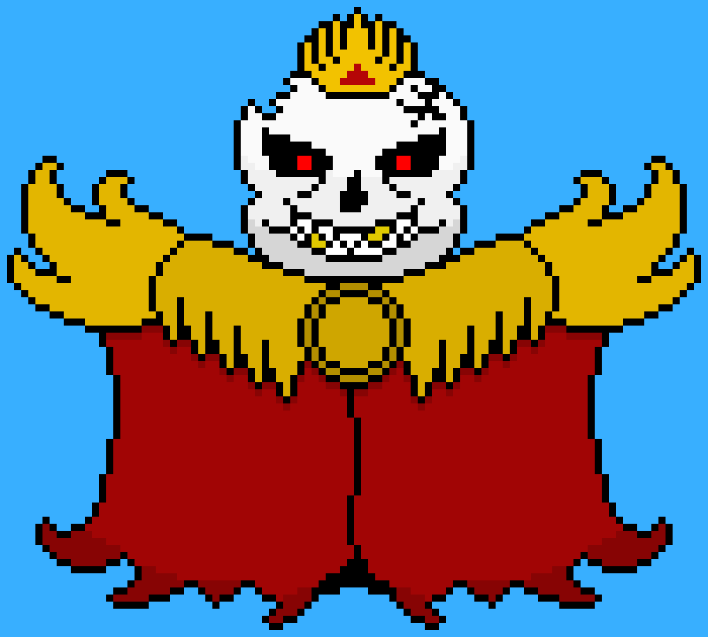 [9664c4] StoryFell Sans Colored
