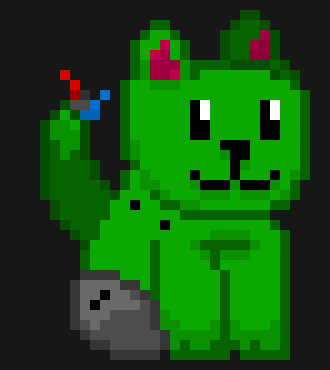 [3a33bd] Hey guys i'm back-Speck