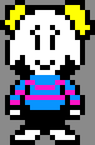 [a961f8] UDR!Underswap Torgore