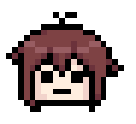 [f72856] yuyaspritehead