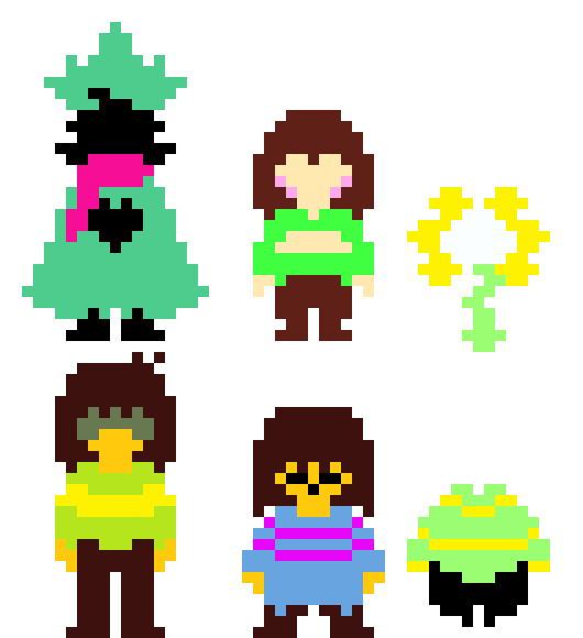 [35dc76] i should do more of these...,,.,..,.,.