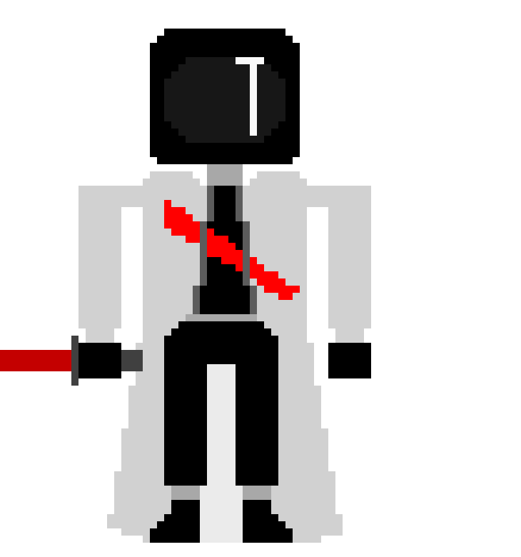 [2fcb16] Royal Scientist!ODST: Id rather be doing research than fight you two but does it look like I have a choice......*Slashes*