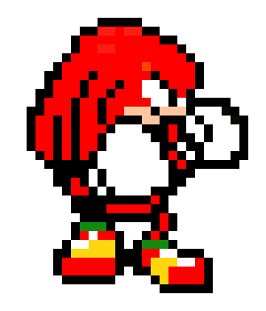 [9664c4] Knuckles