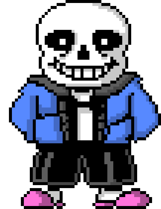 [76b63c] Sans.