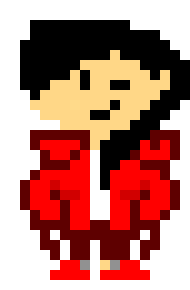 [8d9029] OKAY LETS ALL CALL FACE DUDE BLUE FACE!