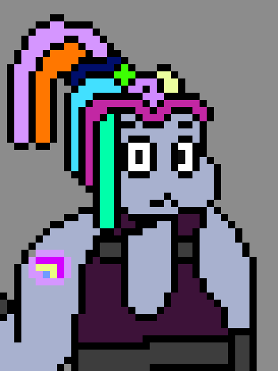 [d8d976] *She's near odst* Hello..?! (-Hexarust)