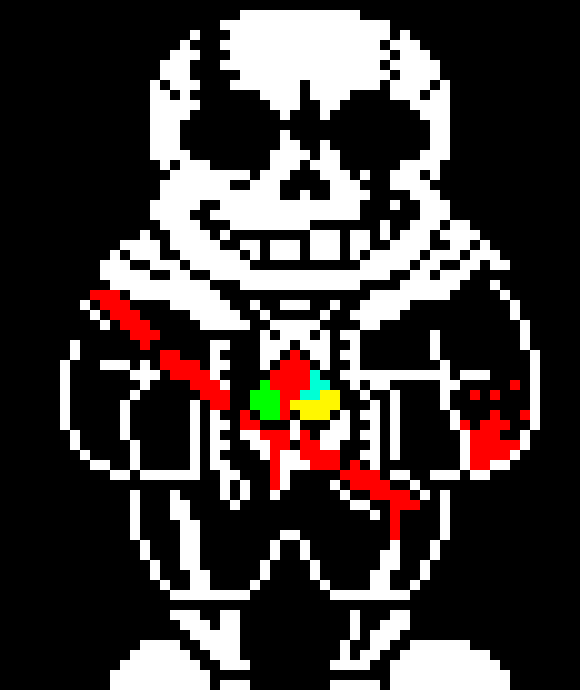 [43520c] *stabs insanity with a knife*