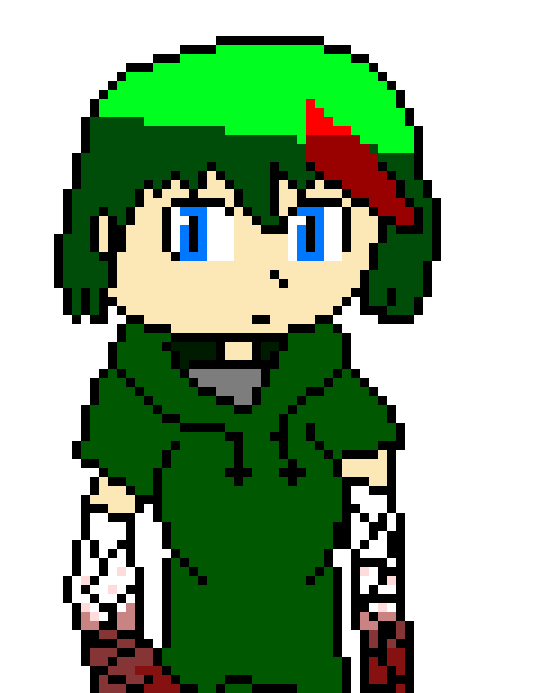 [5b2f3e] huh?  who are you? WAIT