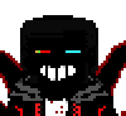 [c8bb2d] im pretty sure we already met