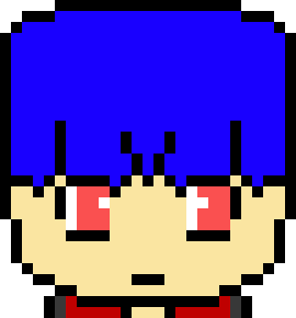 [9664c4] Akira_left (facial expressions)